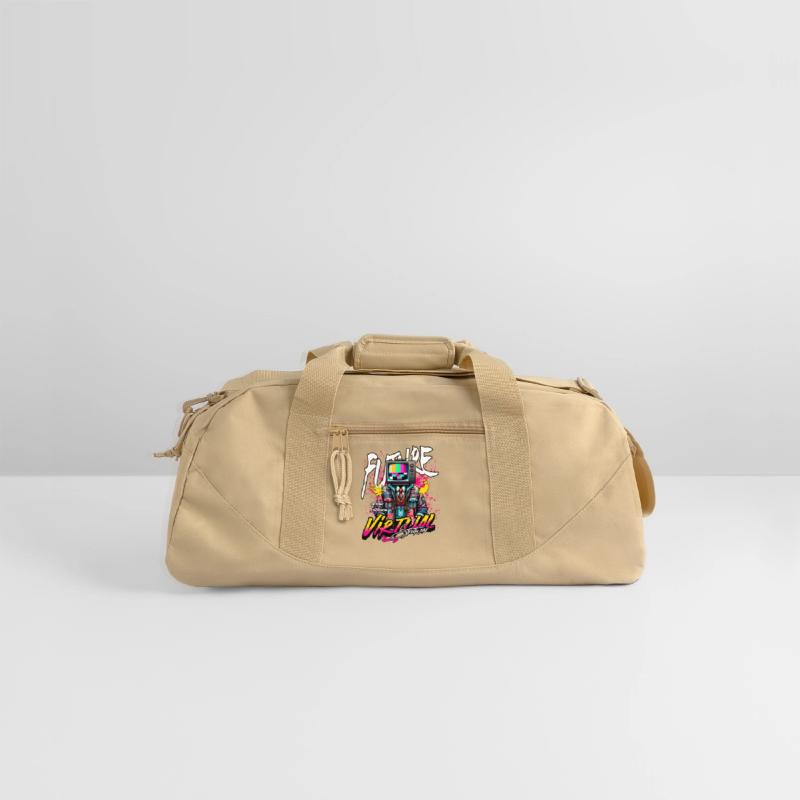 Future Virtual Streetwear