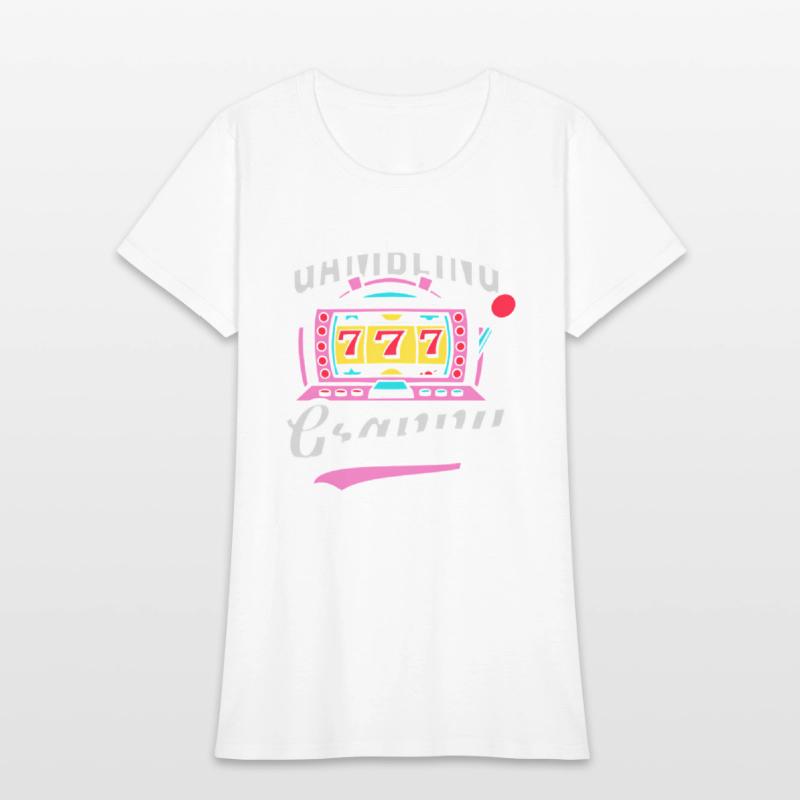 Gambling Granny For Grandma