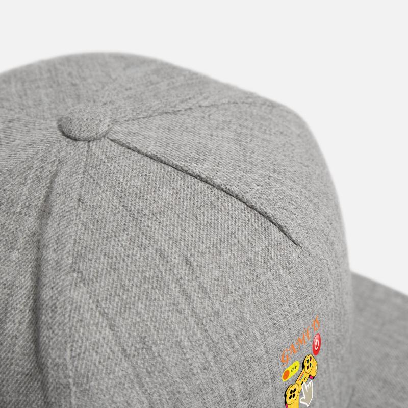 Game is on off design