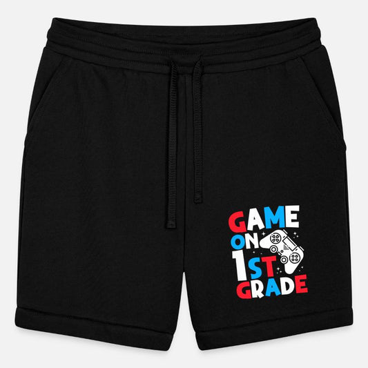 Game On First Grade 1st Grade Back To School Funny