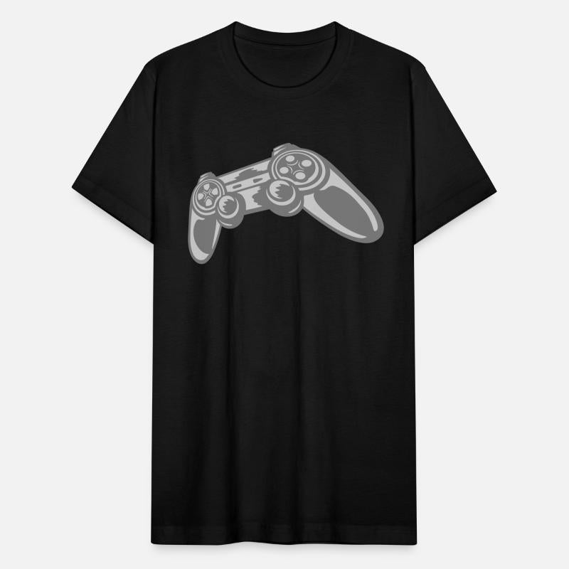 gamer console retro controller