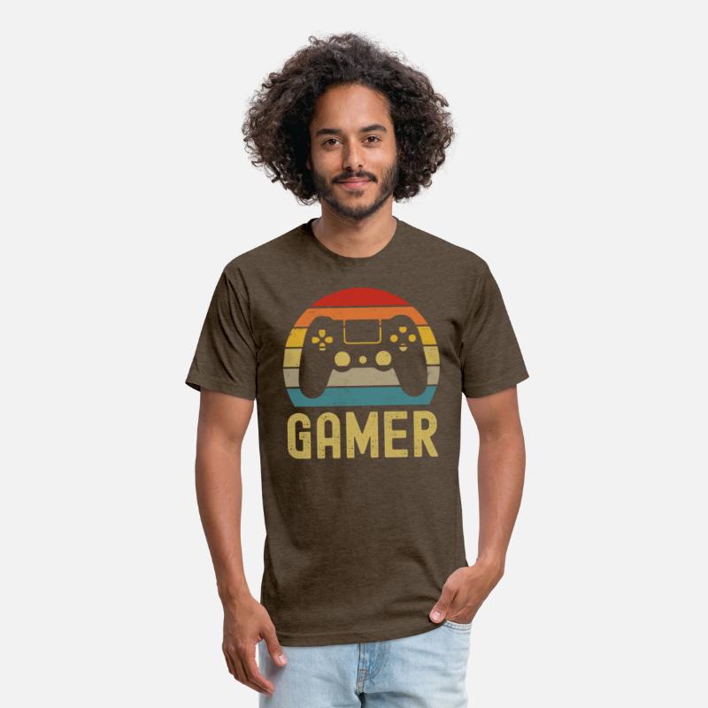 Gamer