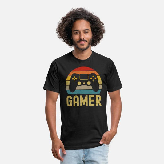 Gamer