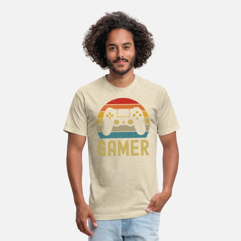 Gamer