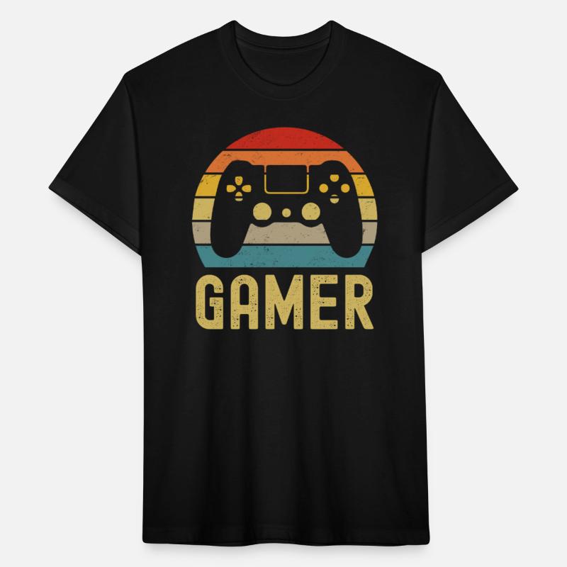 Gamer