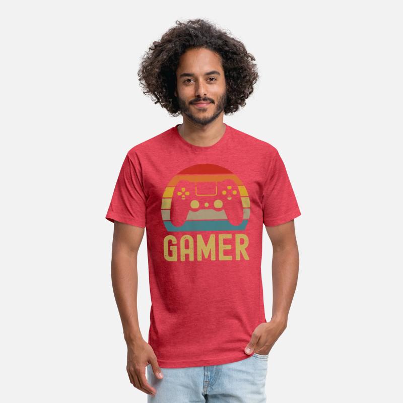 Gamer