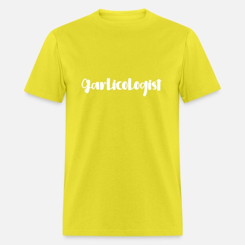 Garlicologist