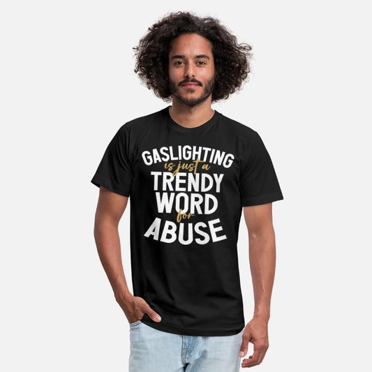 Gaslighting Is Just A Trendy Word For Abuse