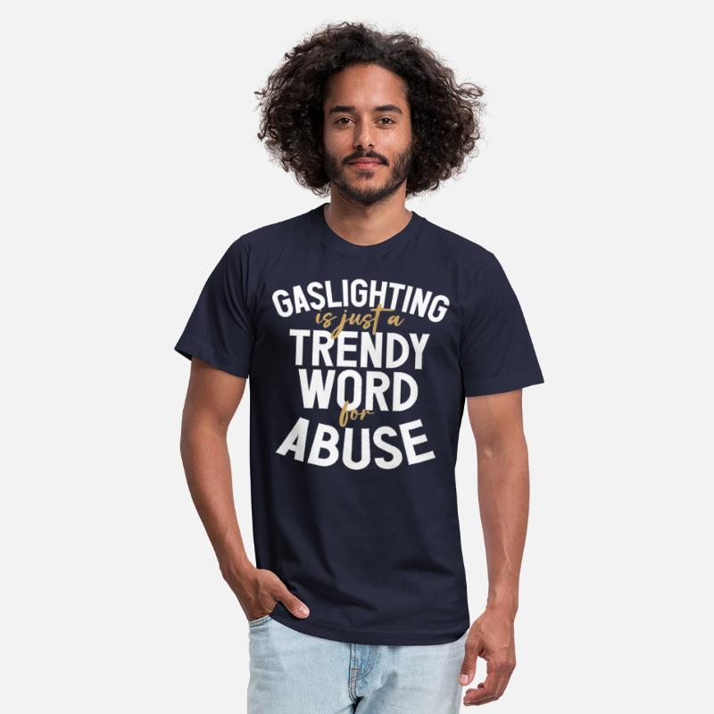 Gaslighting Is Just A Trendy Word For Abuse