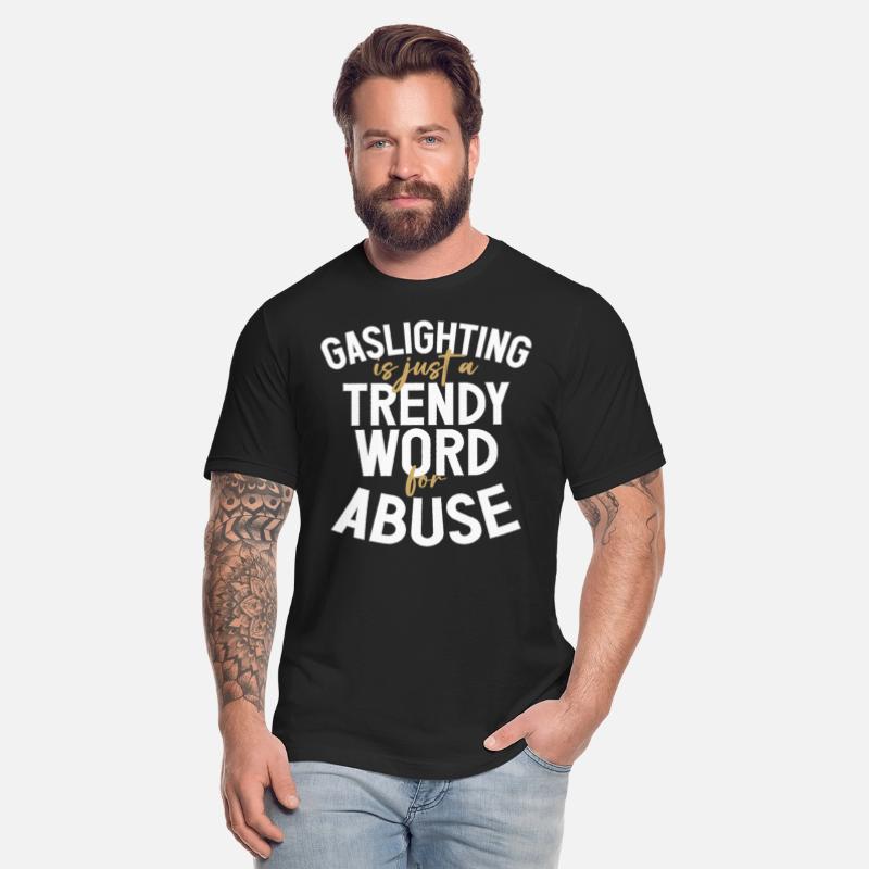 Gaslighting Is Just A Trendy Word For Abuse