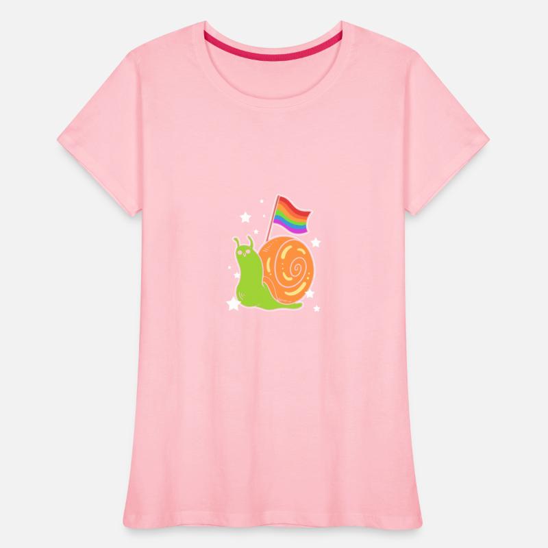 Gay Snail LGBT Gift