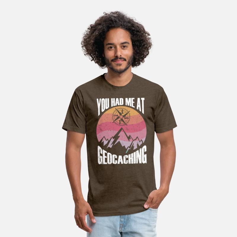 Geocaching Gift Geocacher Geocache