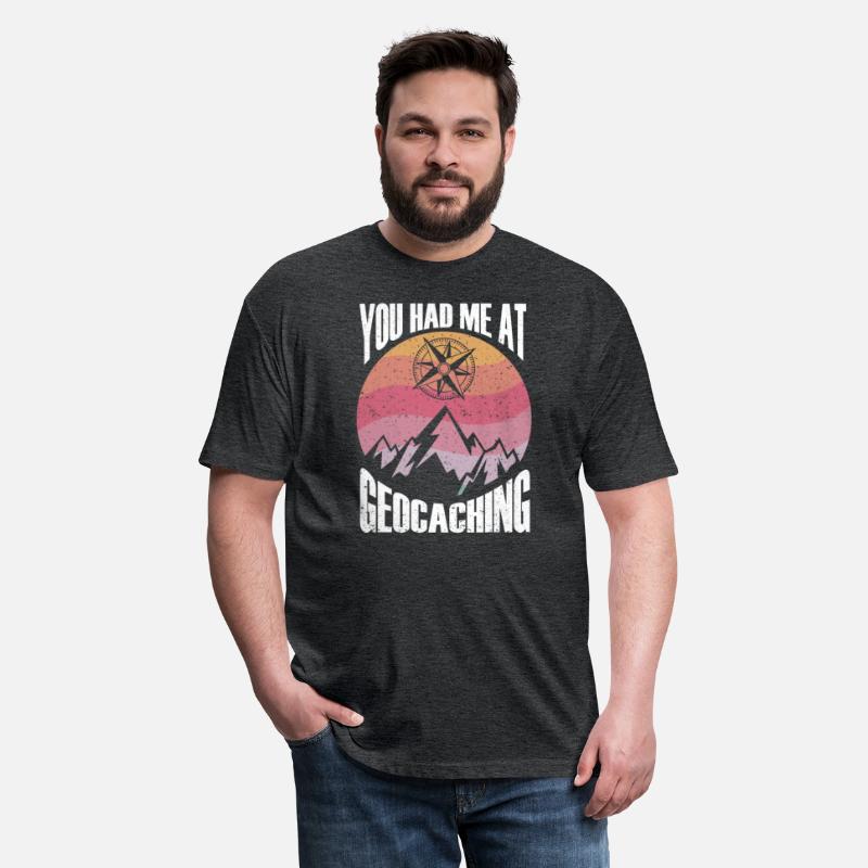 Geocaching Gift Geocacher Geocache