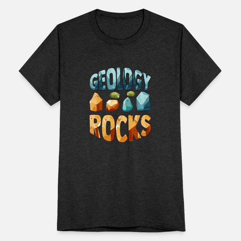 Geology Rocks Rock Collector Geologist
