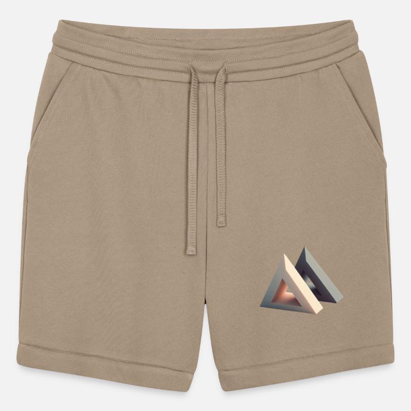 geometric shapes triangles