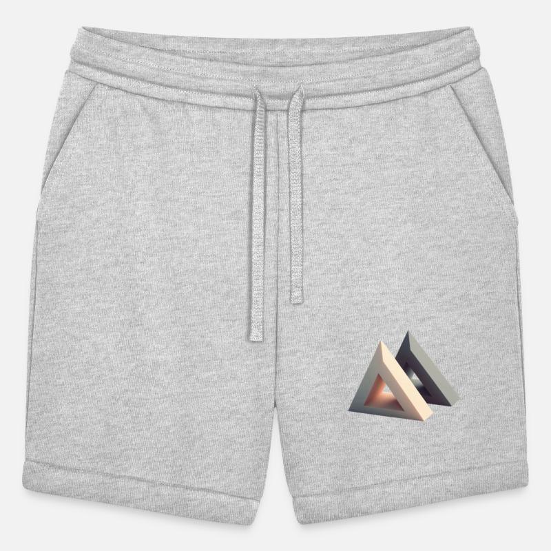 geometric shapes triangles