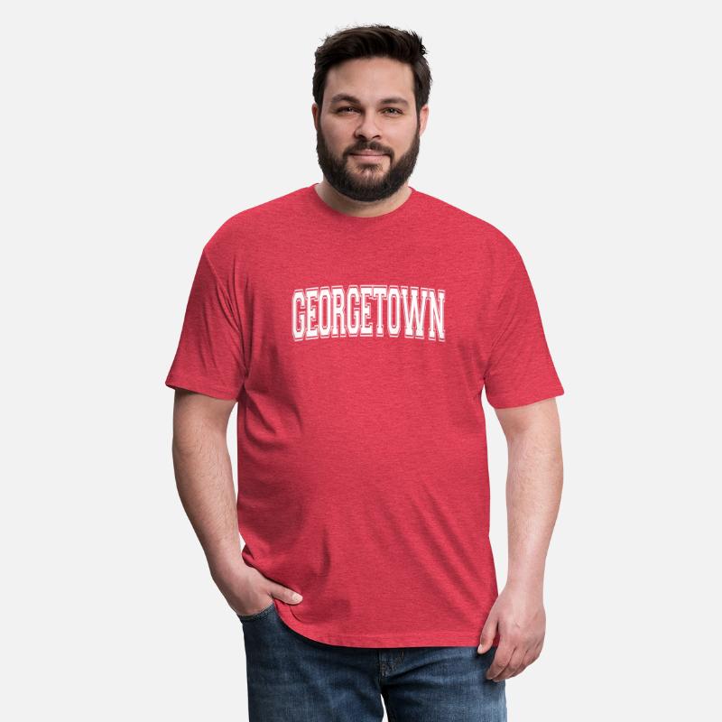 Georgetown Tx Texas Usa Sports Varsity Style