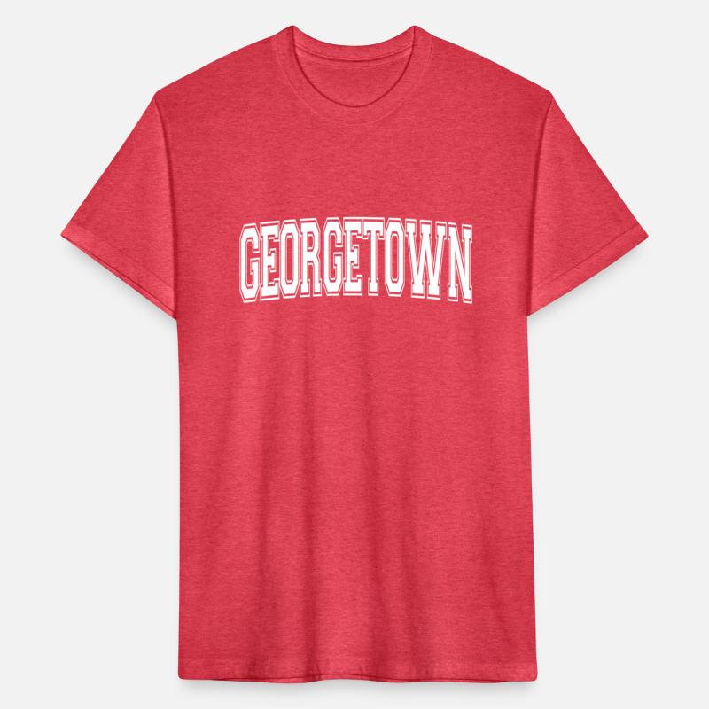 Georgetown Tx Texas Usa Sports Varsity Style