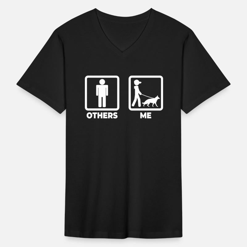 German Shepherd Owner Life