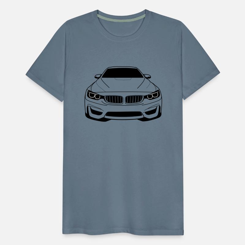 german sportscar m4 F82