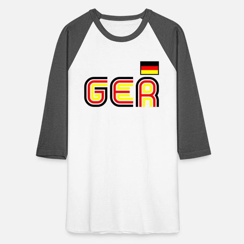 Germany Flag International Country German Pride