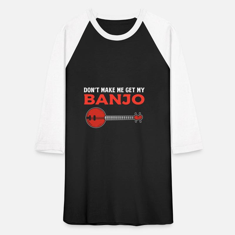 Get my Banjo Band Member Gift