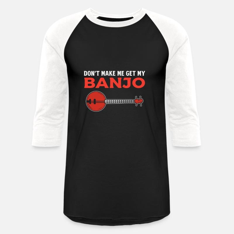 Get my Banjo Band Member Gift