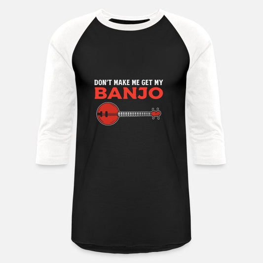 Get my Banjo Band Member Gift