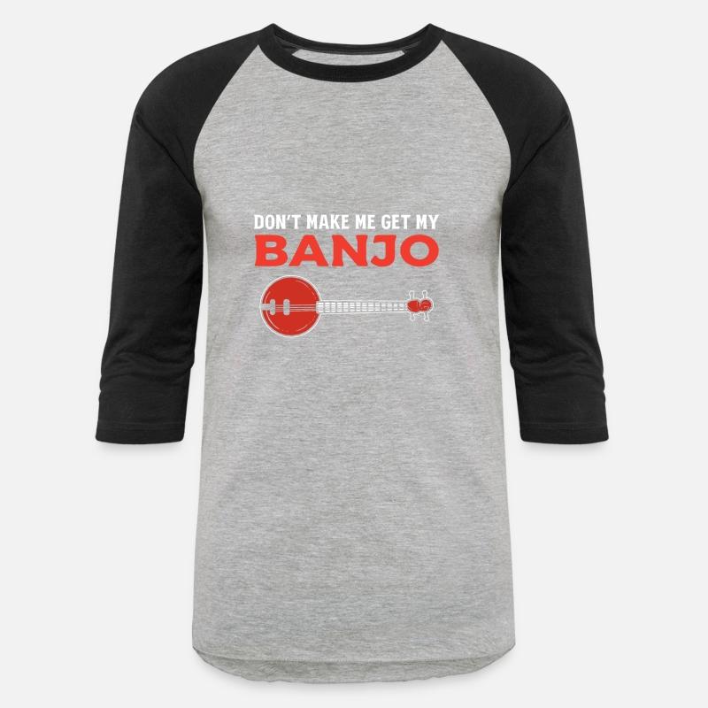 Get my Banjo Band Member Gift