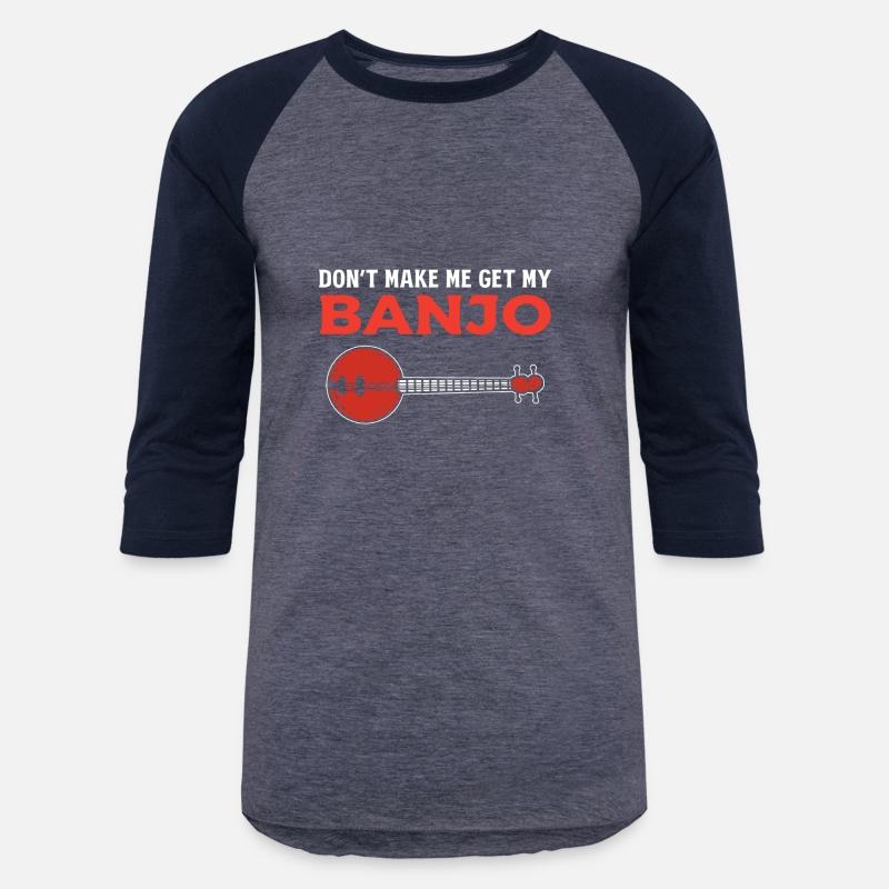 Get my Banjo Band Member Gift