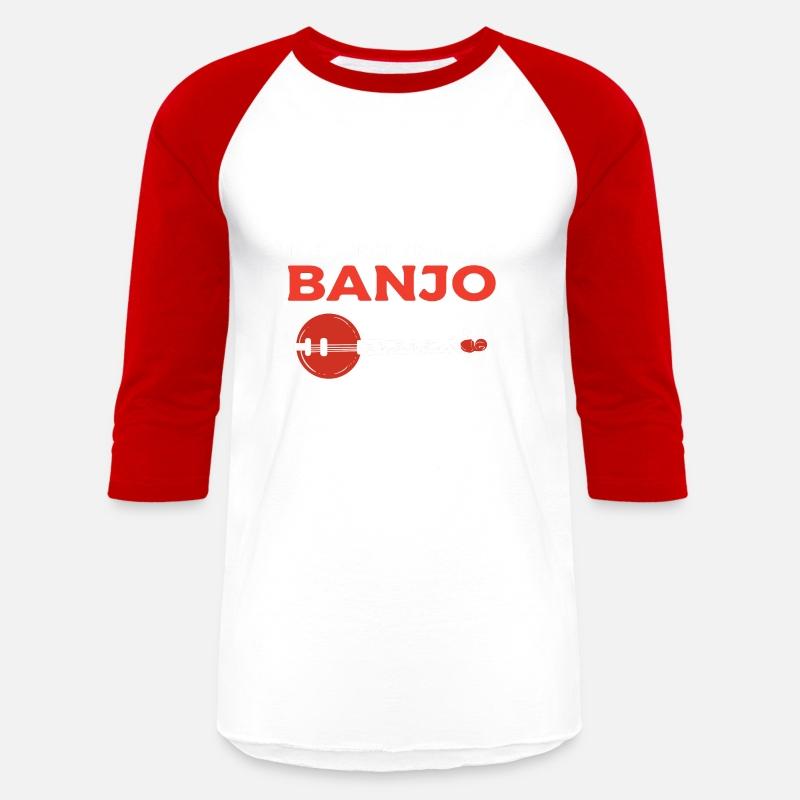 Get my Banjo Band Member Gift