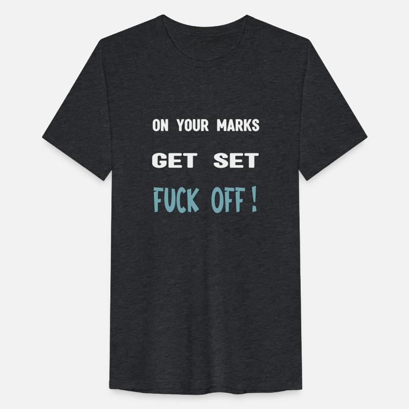 Get Set ... Fuck Off!!