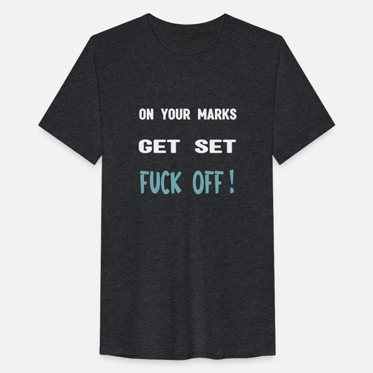 Get Set ... Fuck Off!!