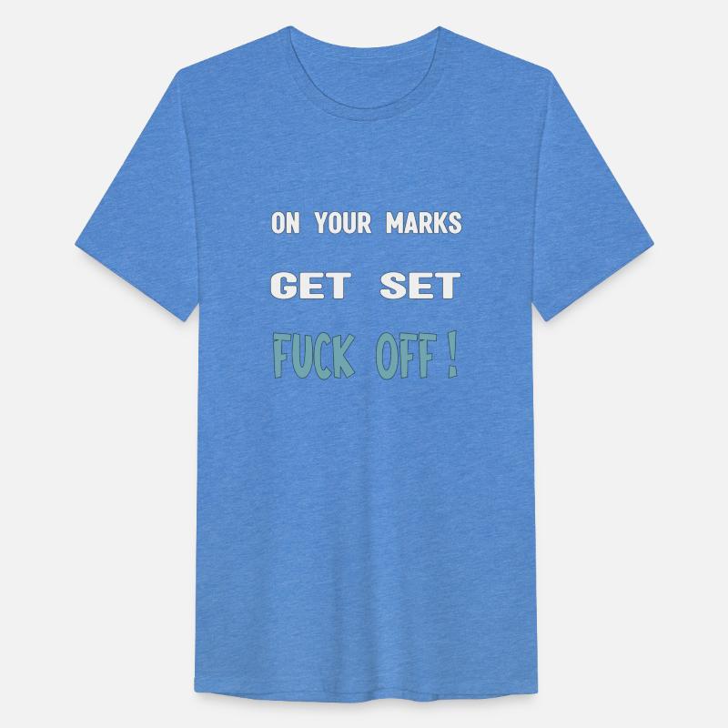 Get Set ... Fuck Off!!