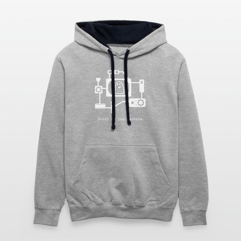 Ghost in the machine