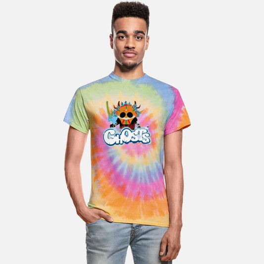 ghosts battle multiplayer game logo