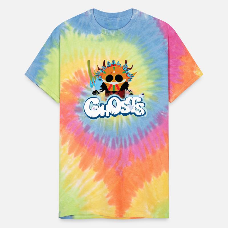 ghosts battle multiplayer game logo