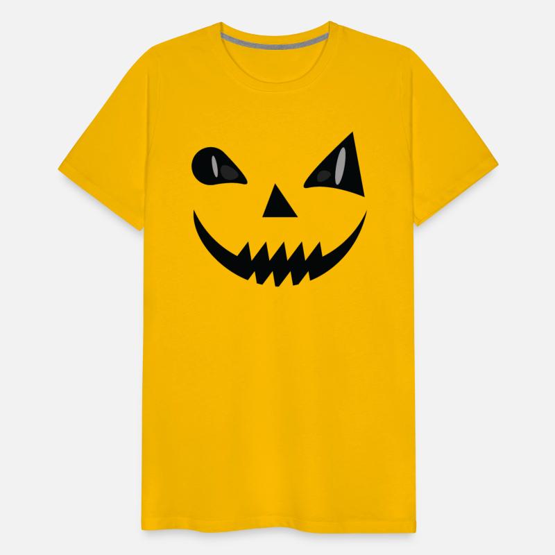 Giant Jack O' Lantern Face | Halloween Pumpkin Fun