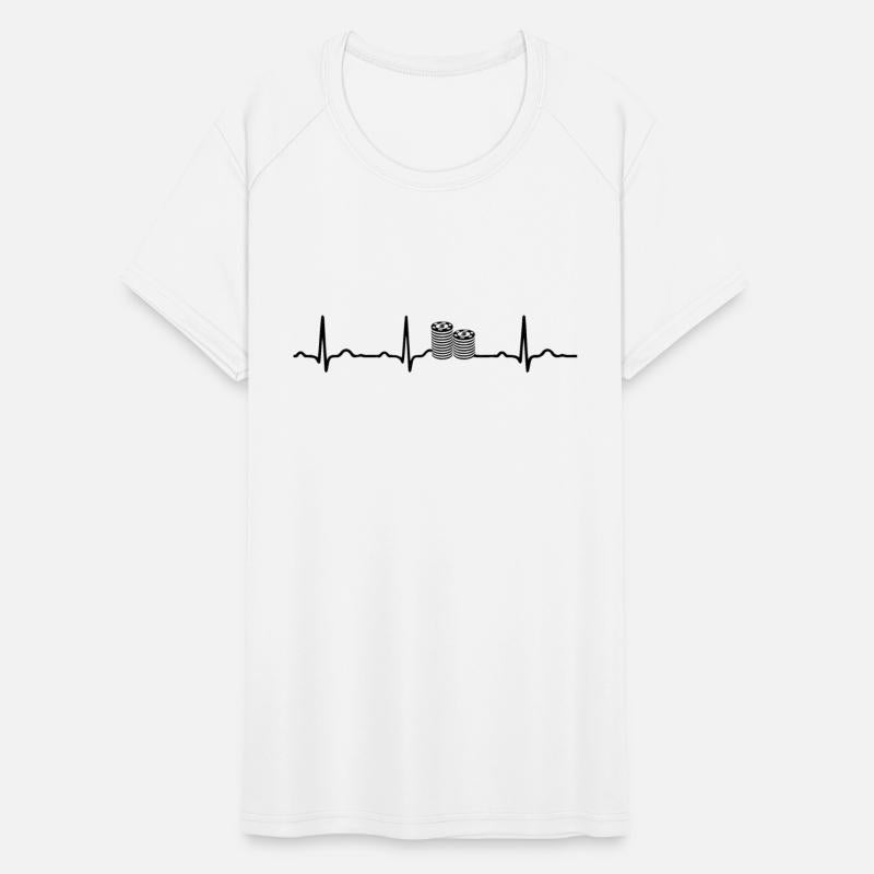 GIFT - POKER CHIPS BLACK