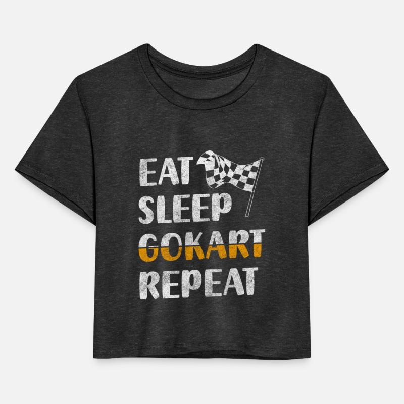 Go-Kart Motorsport Winner Racing