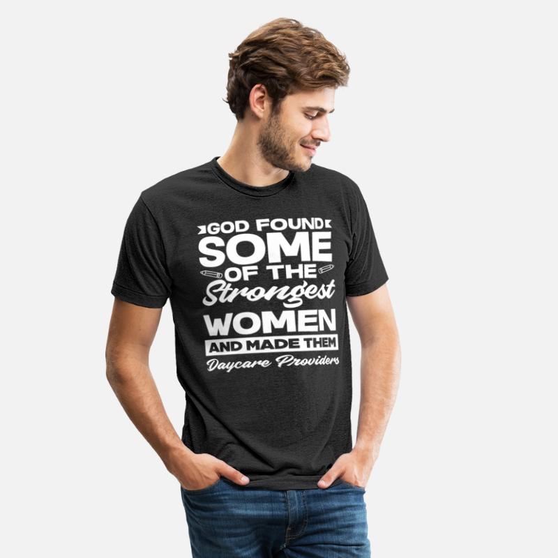 God Found Some Of The Strongest Women And Made