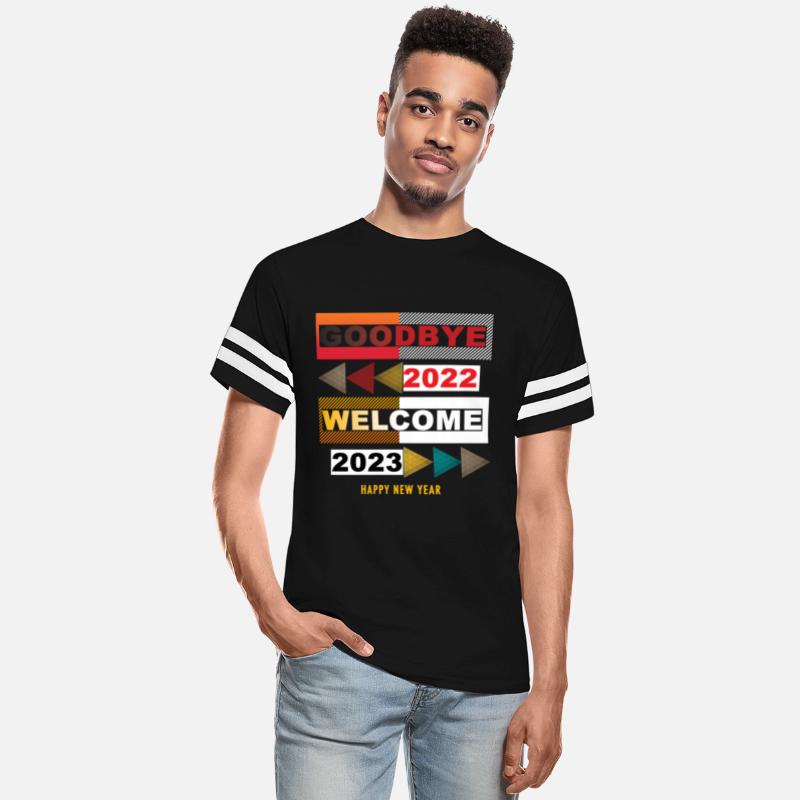 Goodbye 2022, Welcome 2023, happy new year