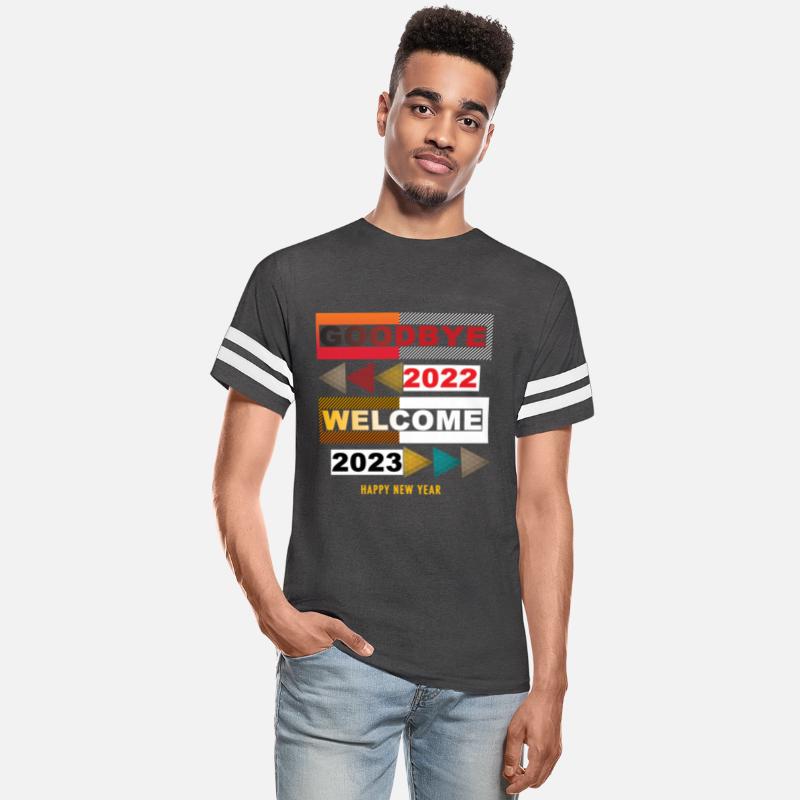 Goodbye 2022, Welcome 2023, happy new year