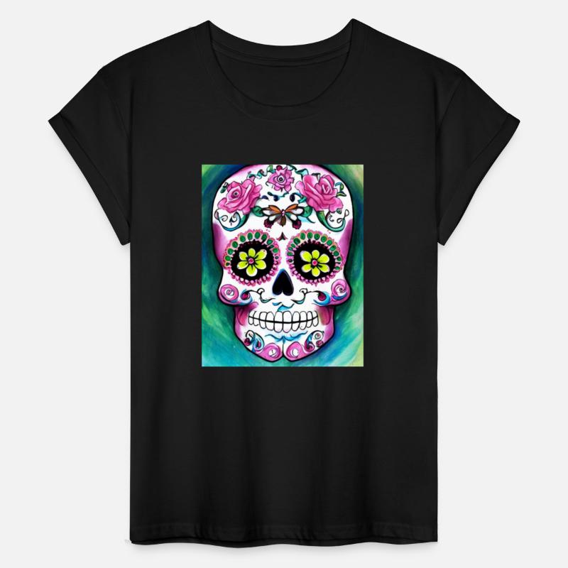 Gorgeous Skull Motifs for Home Decor