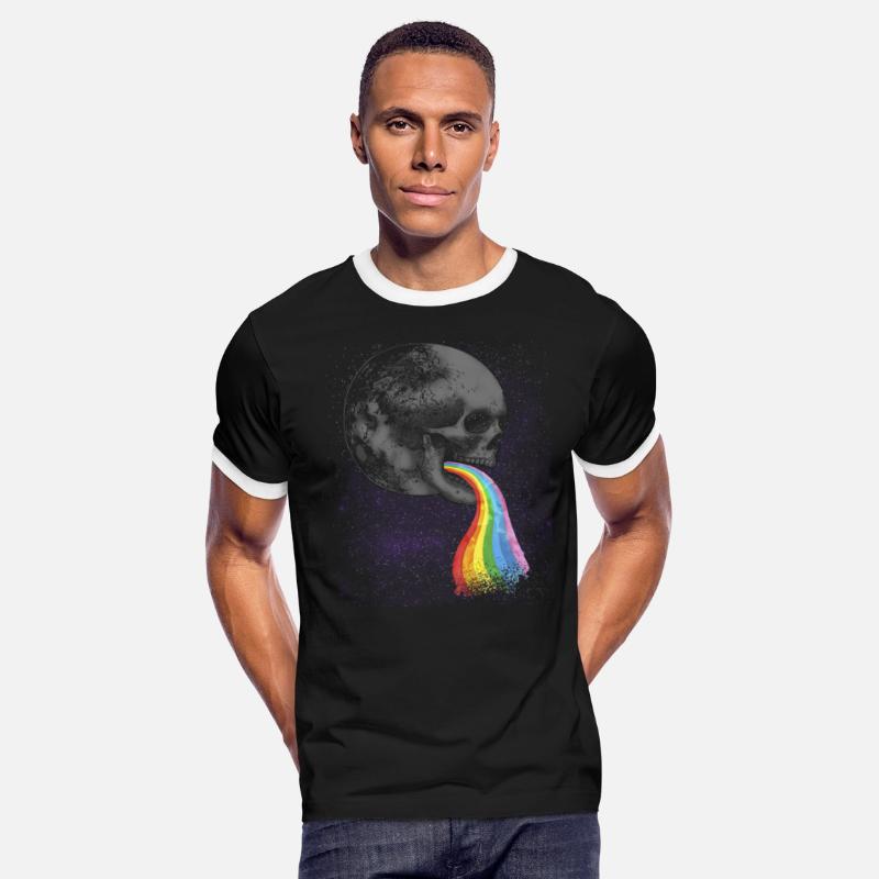 Goth Rock Satan Unicorn Festivals Death Metal