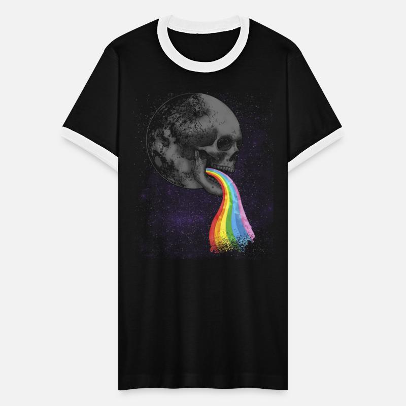 Goth Rock Satan Unicorn Festivals Death Metal