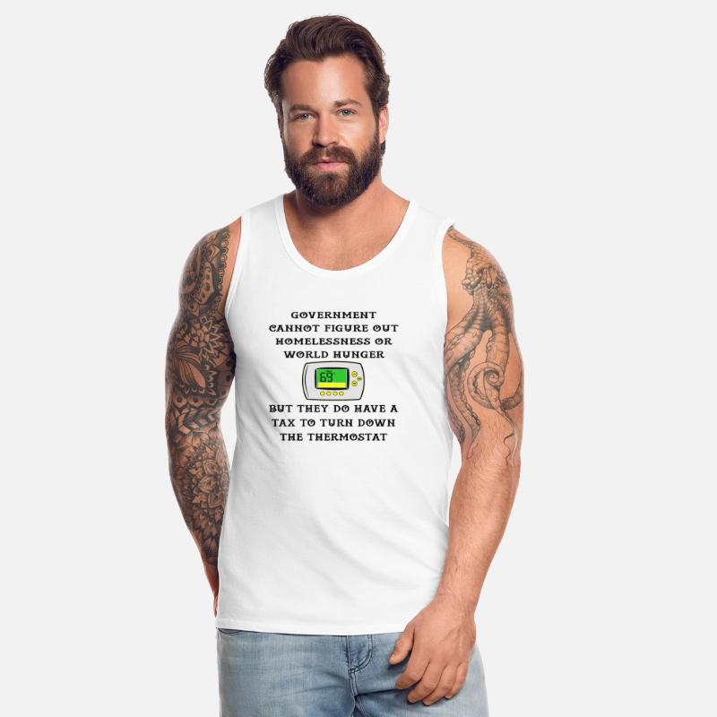 Govt Can’t Fix Hunger Or Homeless But They Have A