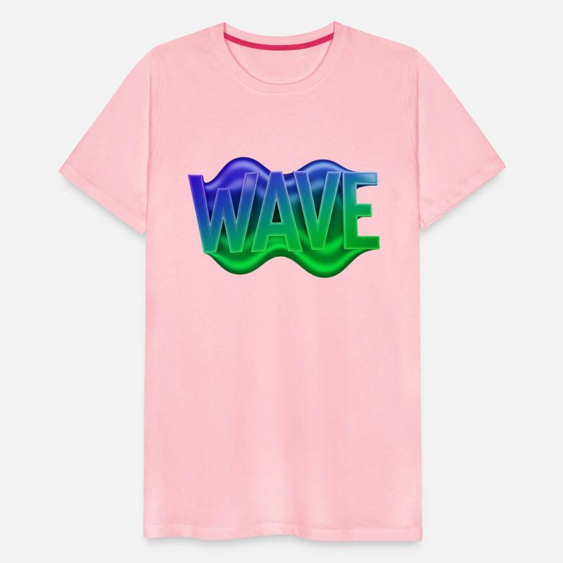 Gradient WAVE Aesthetic Design