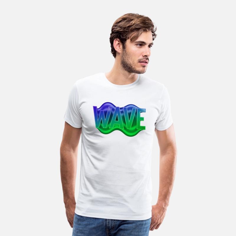 Gradient WAVE Aesthetic Design