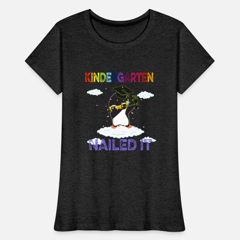 Graduation 2022 penguin Kindergarten Graduate